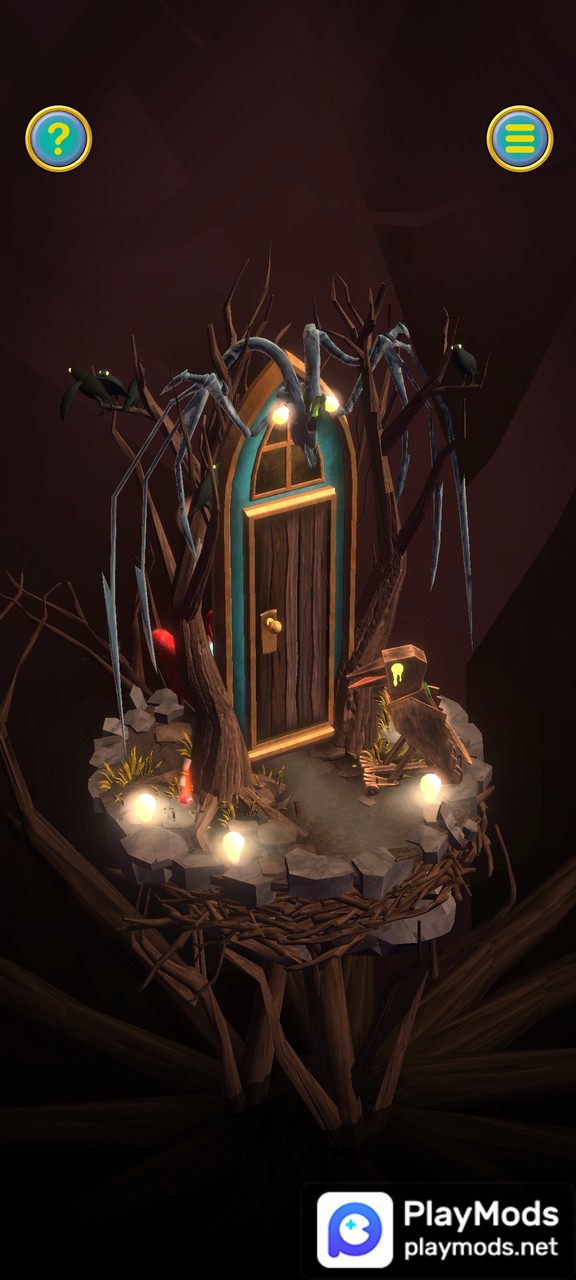 潘多拉之门3<span>(No Ads)</span> screenshot image 3_Popularmodapk.com