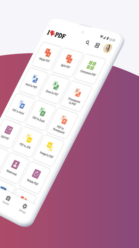 Sigma | سيغما screenshot image 2_Popularmodapk.com