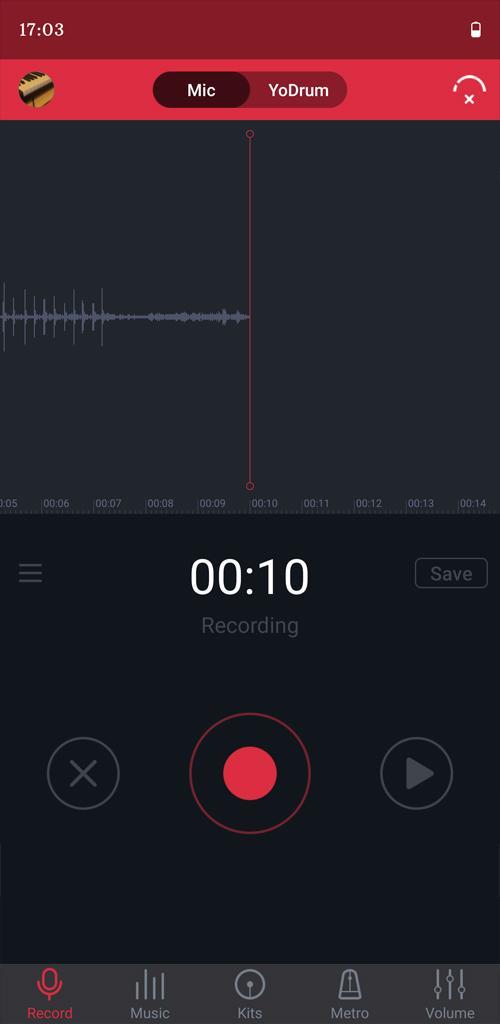 YoDrum Pro screenshot image 4_Popularmodapk.com
