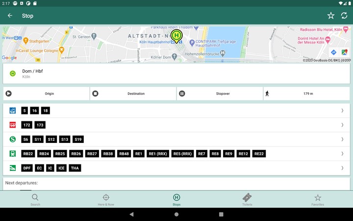 VRS screenshot image 24_Popularmodapk.com