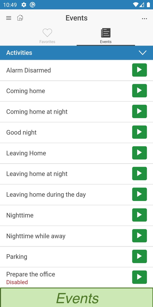 LOST in BLUE screenshot image 19_Popularmodapk.com