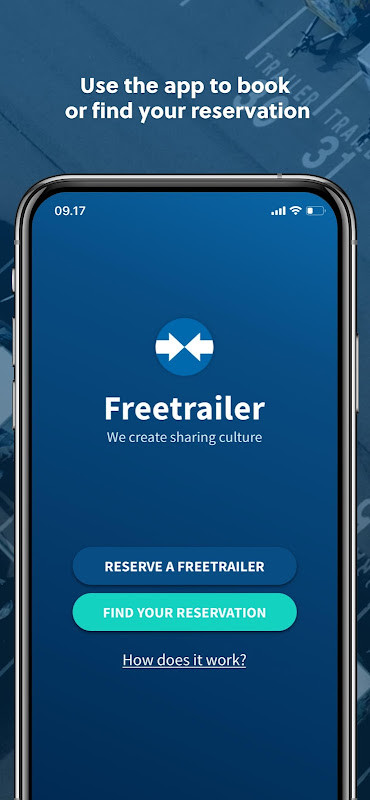 Freetrailer screenshot image 3_Popularmodapk.com