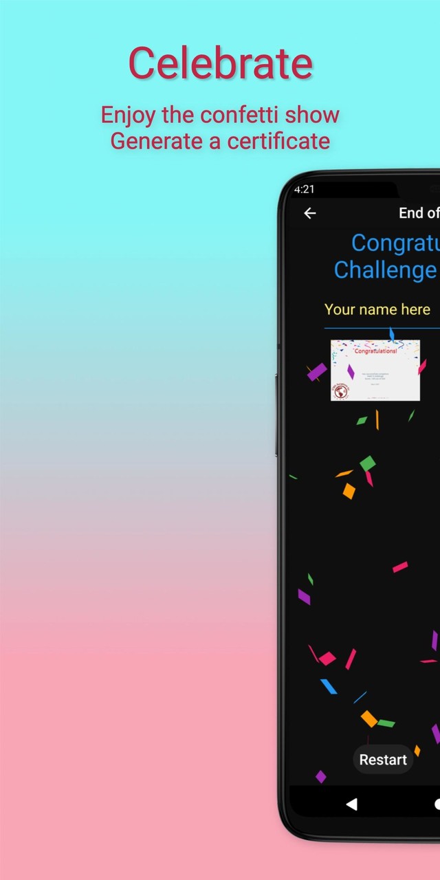 4th Grade Math Challenge screenshot image 5_Popularmodapk.com