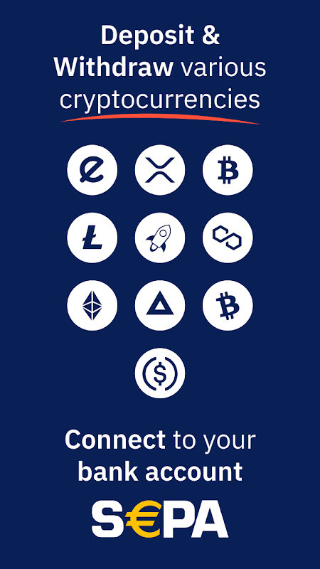 Blocktrade: Invest in Crypto screenshot image 5_Popularmodapk.com