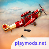 Aircraft Evolution<span>(Mod Menu)</span>3.0.3_Popularmodapk.com