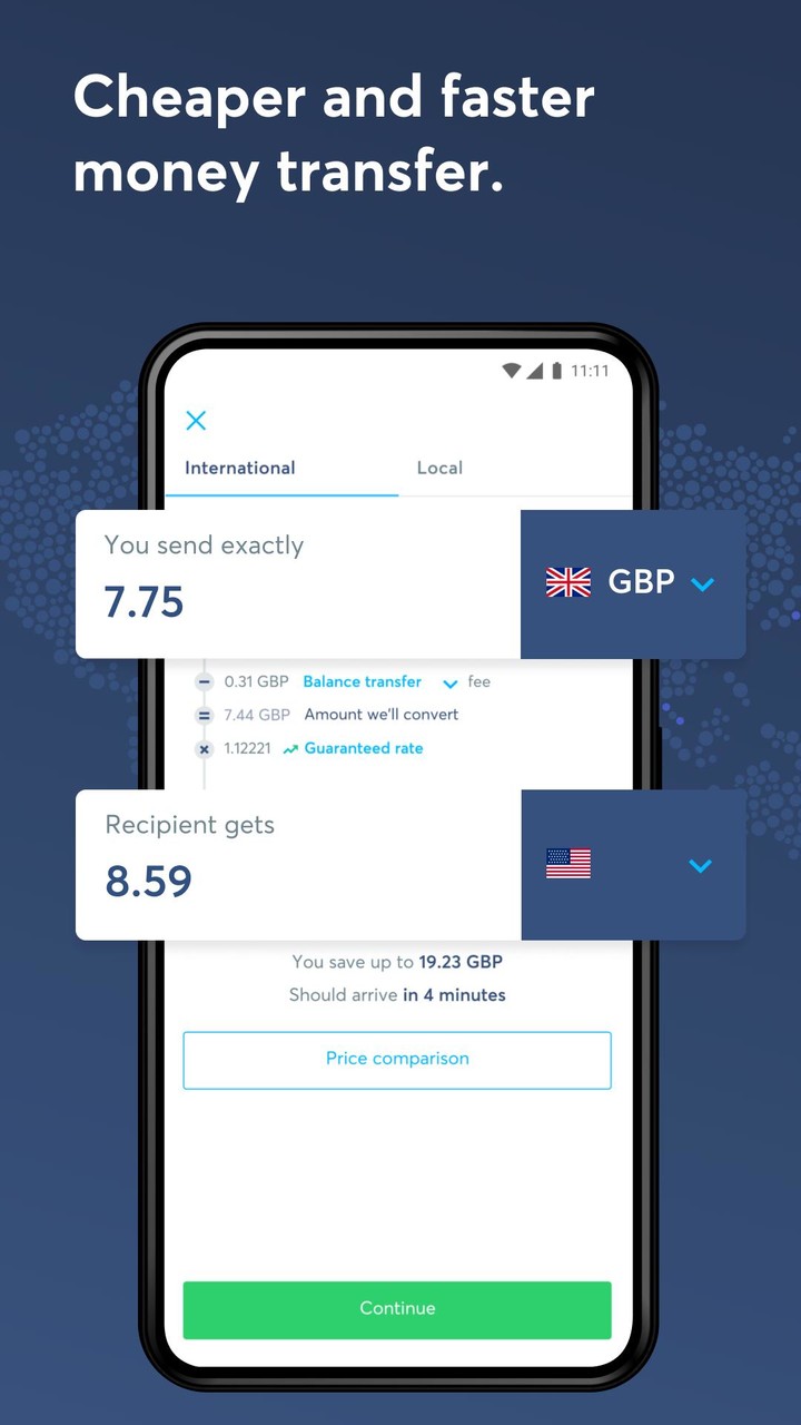 Frigidaire 2.0 screenshot image 1_Popularmodapk.com