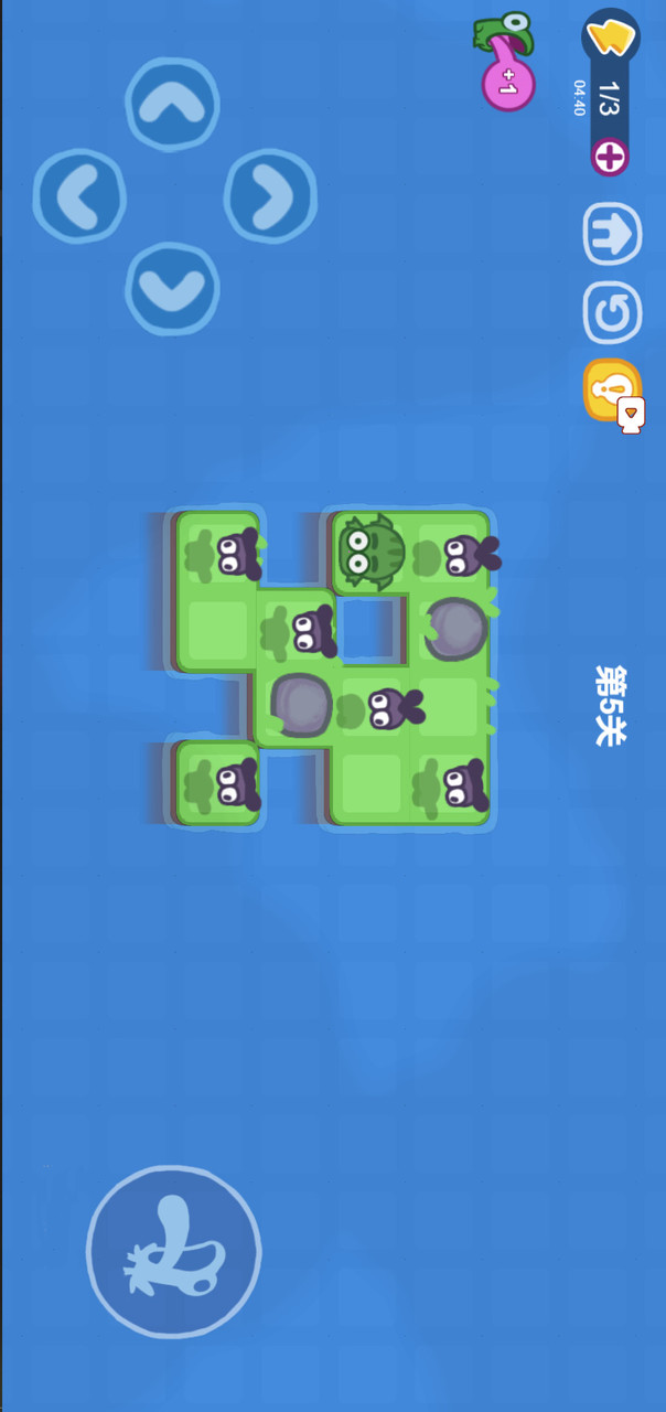 功夫蛙<span>(No Ads)</span> screenshot image 3_Popularmodapk.com