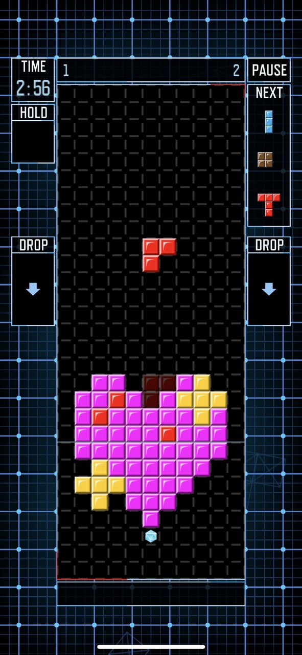 Pentix Nova screenshot image 1_Popularmodapk.com