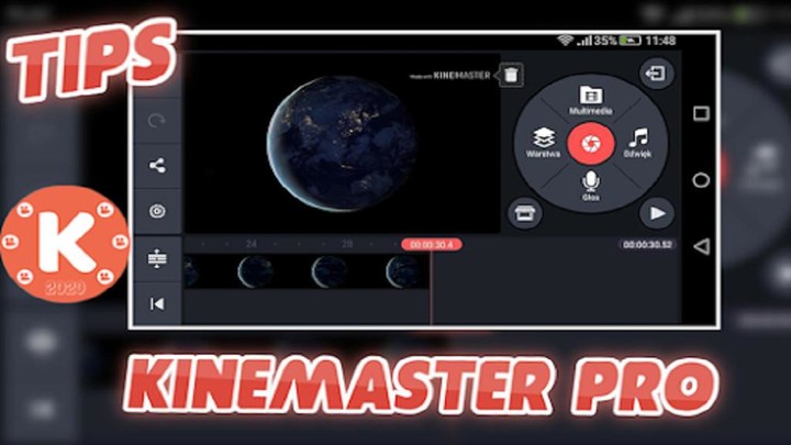 Guide For Kine Master Video screenshot image 9_Popularmodapk.com