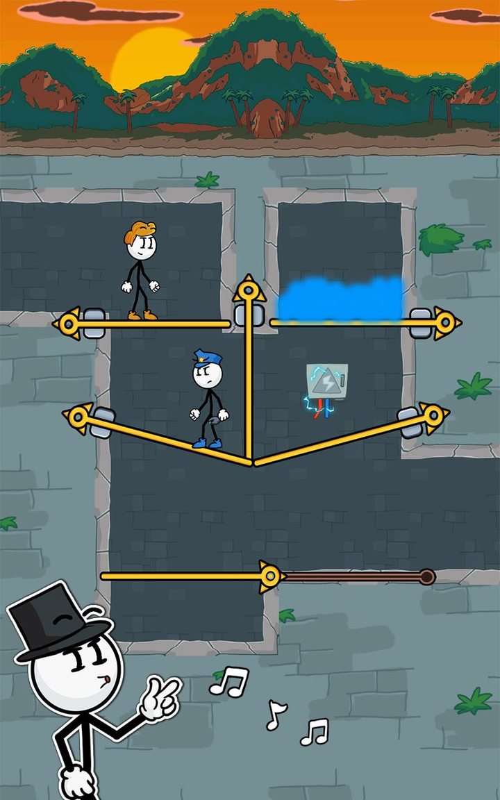 YaoYao - Saut à la corde screenshot image 33_Popularmodapk.com