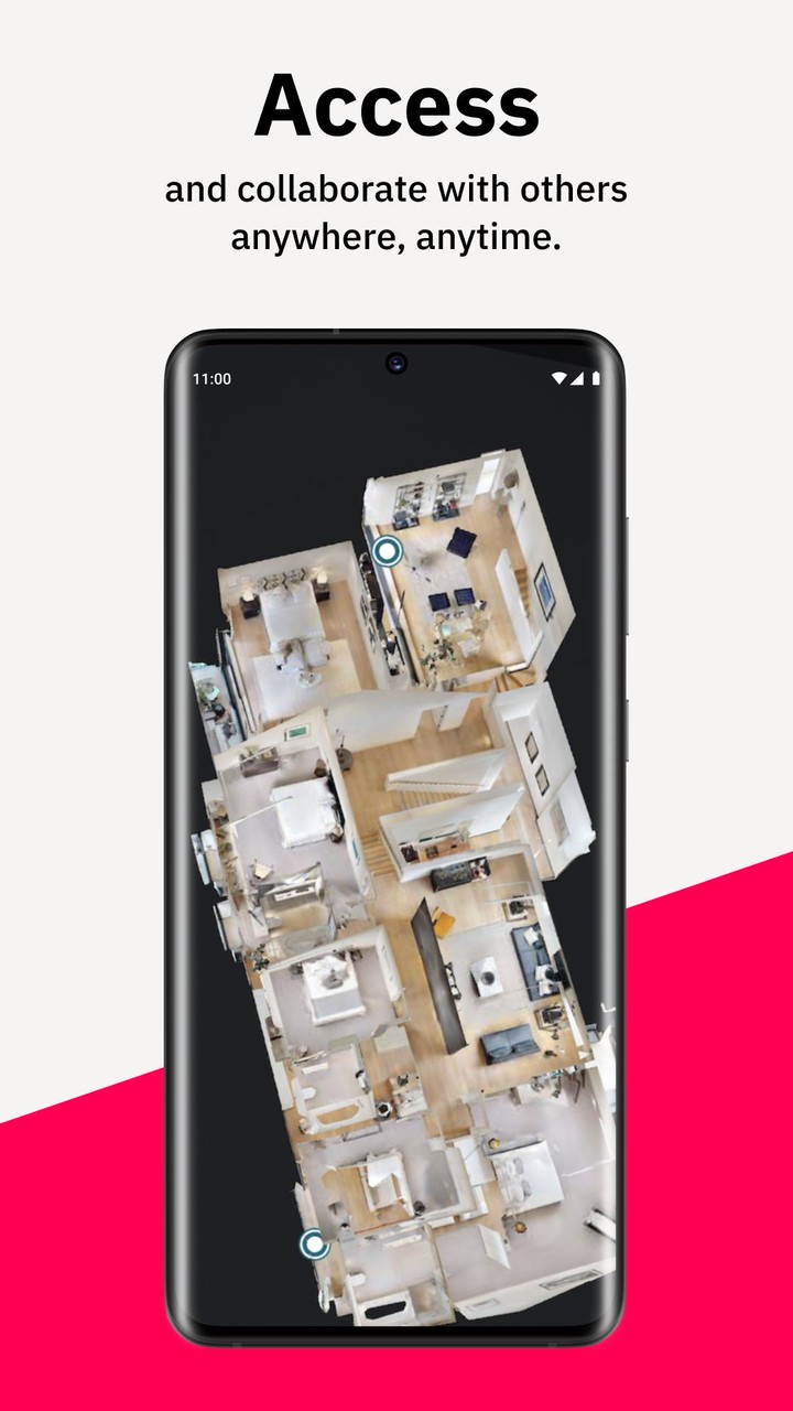 Matterport Capture screenshot image 2_Popularmodapk.com