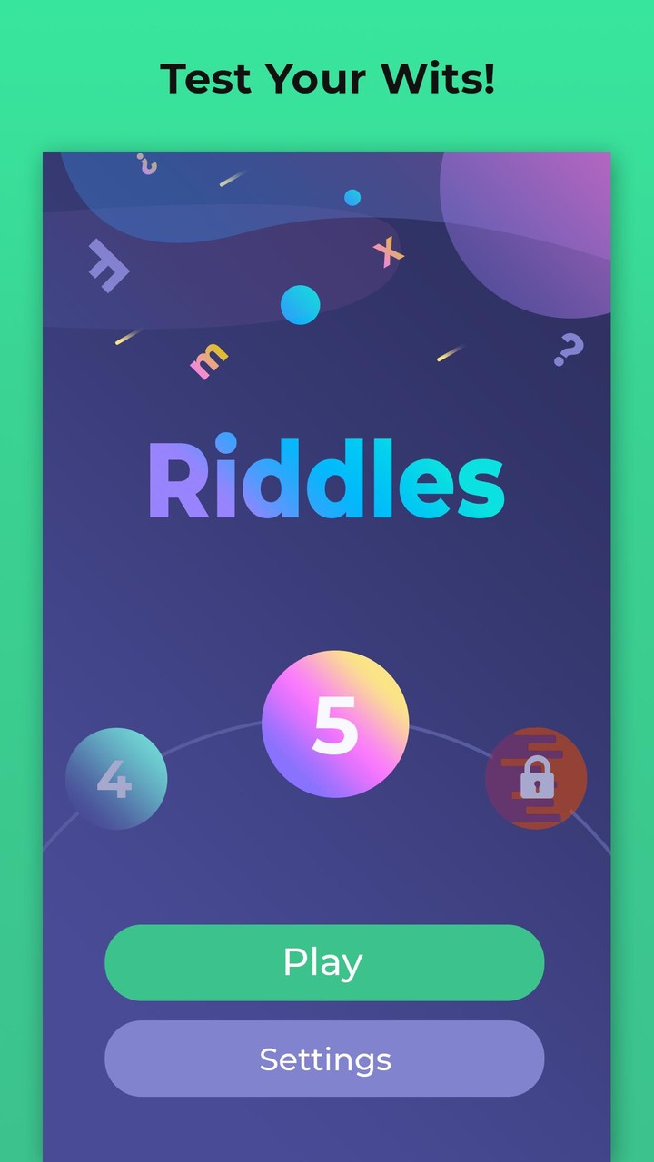Tricky Riddles with Answers screenshot image 1_Popularmodapk.com