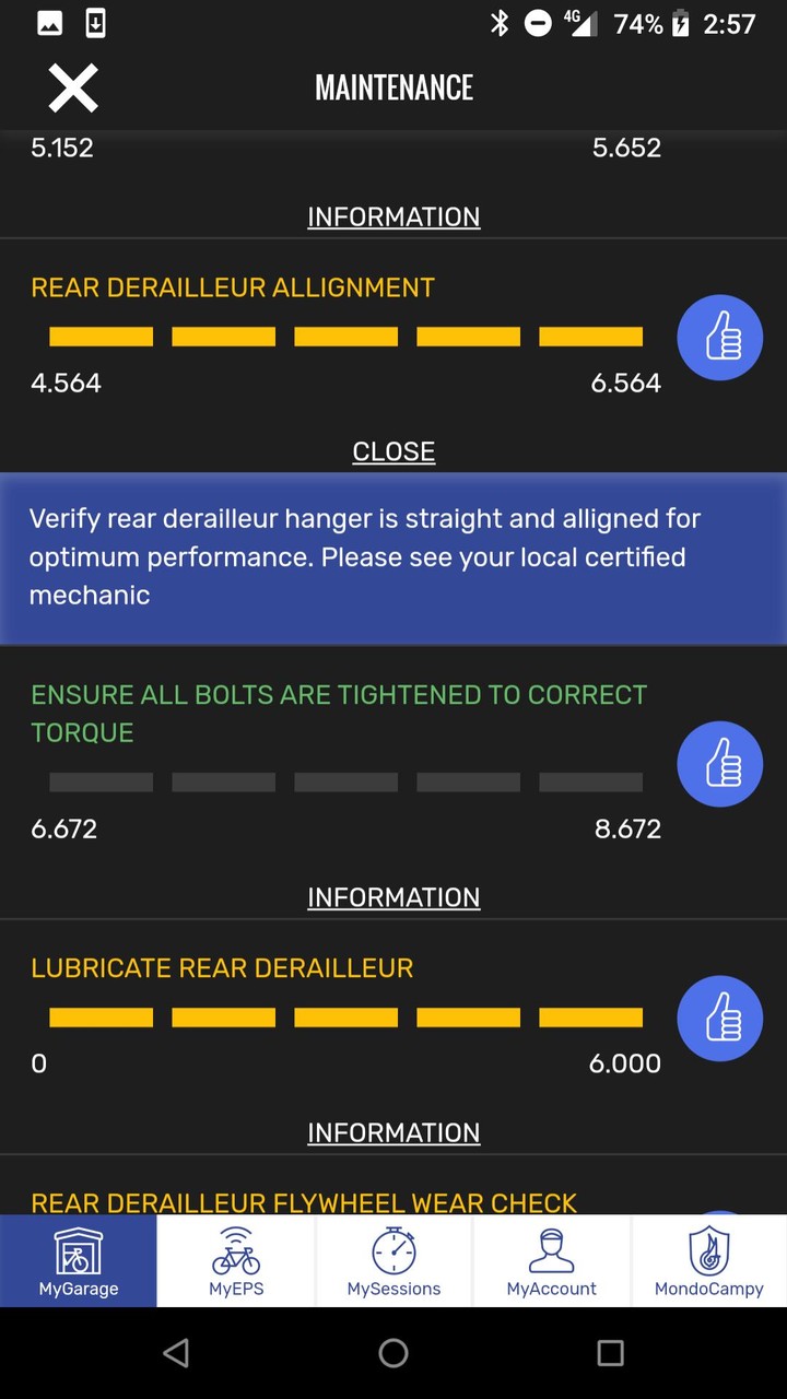 Mineral City Mill and Gril?l screenshot image 7_Popularmodapk.com