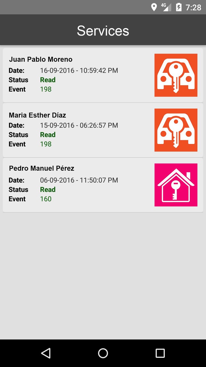 Force Responder screenshot image 3_Popularmodapk.com