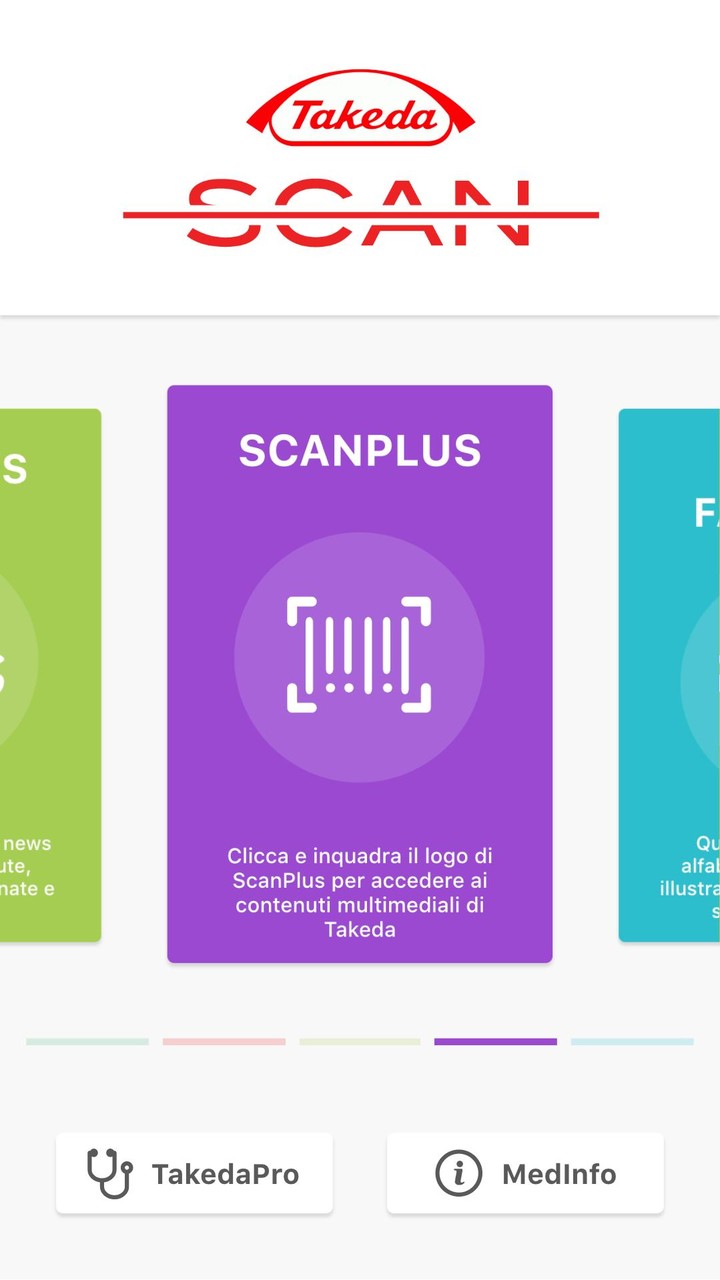 TakedaScan screenshot image 2_Popularmodapk.com