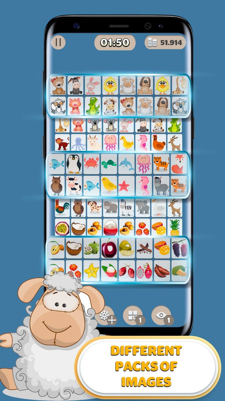 Mikecrack Juegos Rompecabezas screenshot image 10_Popularmodapk.com