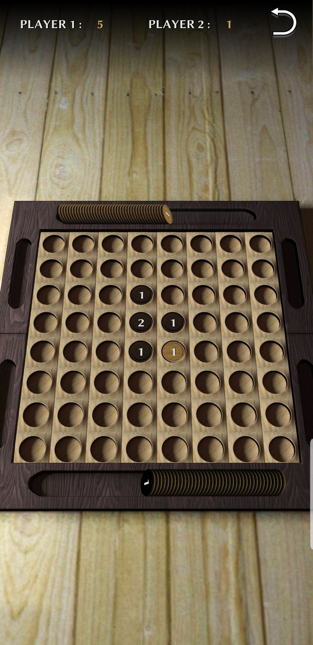 Flip Discs screenshot image 4_Popularmodapk.com