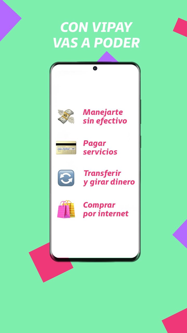 Visión Digital screenshot image 4_Popularmodapk.com