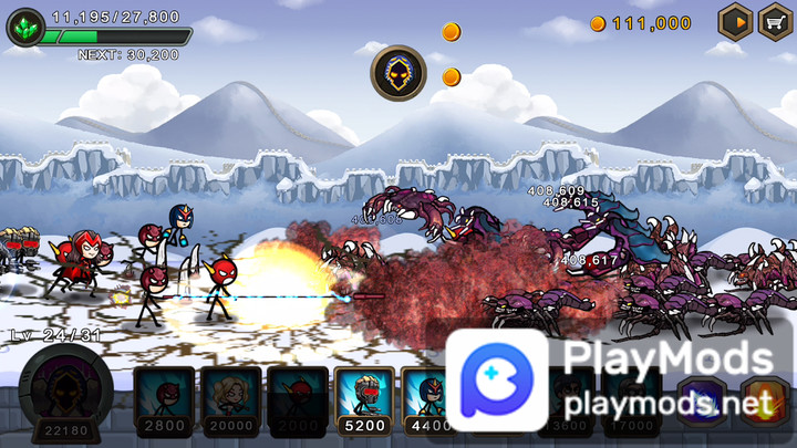 Long Nose Dog screenshot image 9_Popularmodapk.com