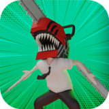 Chainsaw Game Man:Merge Master2.7_Popularmodapk.com