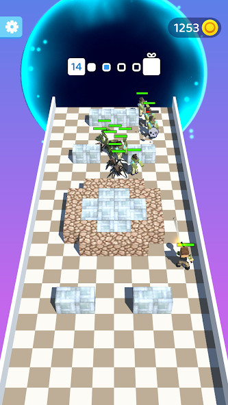 Priority Matrix Eisenhower App screenshot image 4_Popularmodapk.com