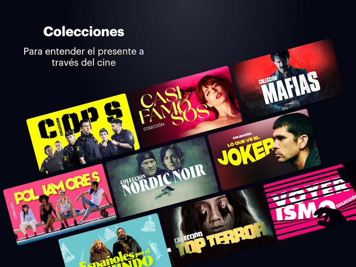 Filmin screenshot image 21_Popularmodapk.com