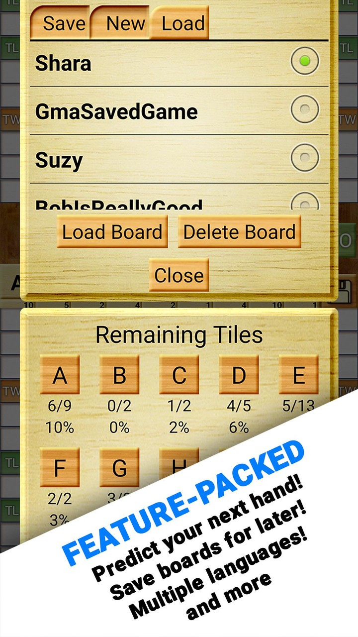 Word Breaker screenshot image 5_Popularmodapk.com