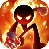 击斗火柴人1.0.4_Popularmodapk.com
