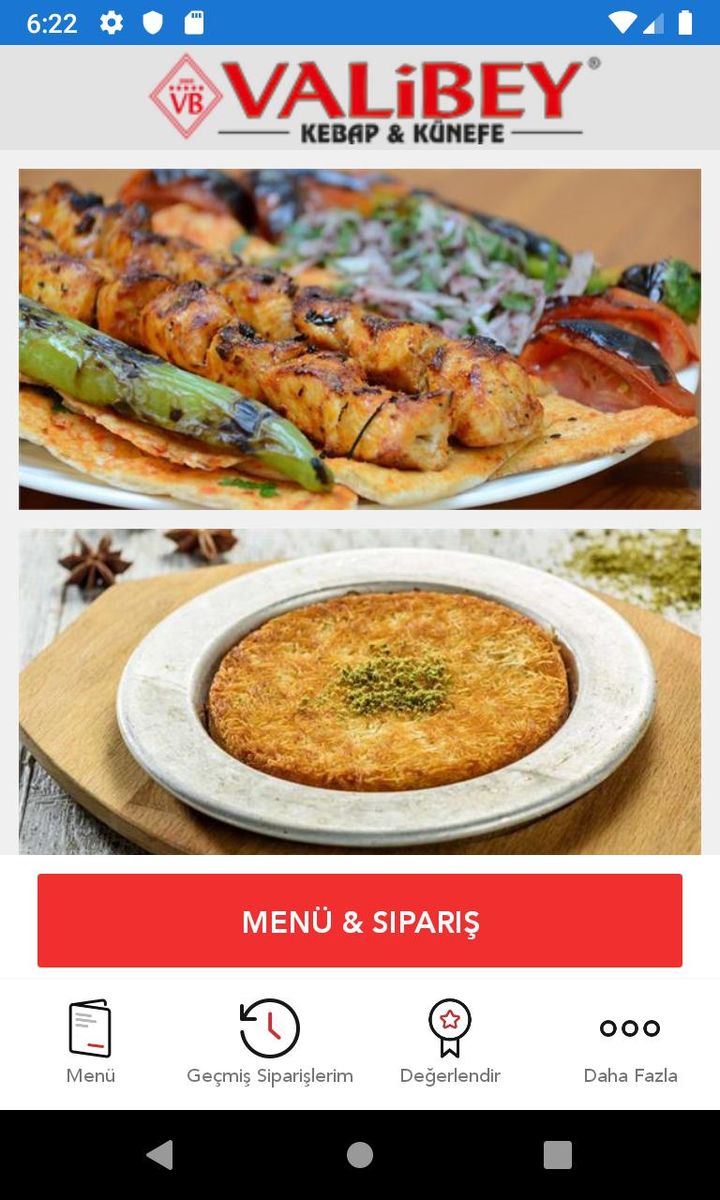 Valibey Kebap screenshot image 6_Popularmodapk.com