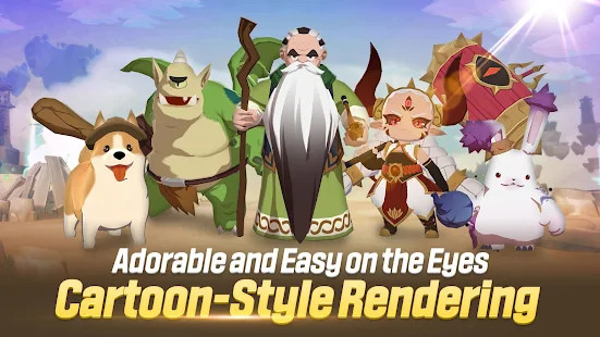 Teetiny (Early Access)<span>(BETA)</span> screenshot image 17_Popularmodapk.com