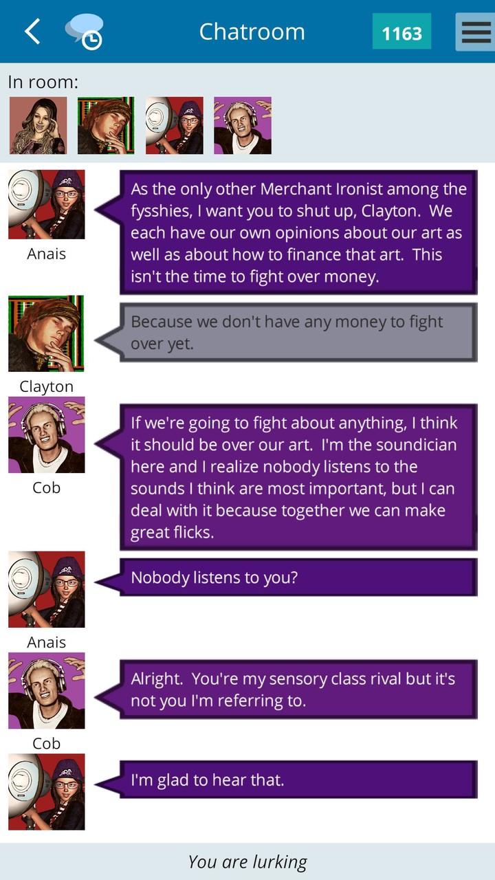 Flöwan screenshot image 7_Popularmodapk.com