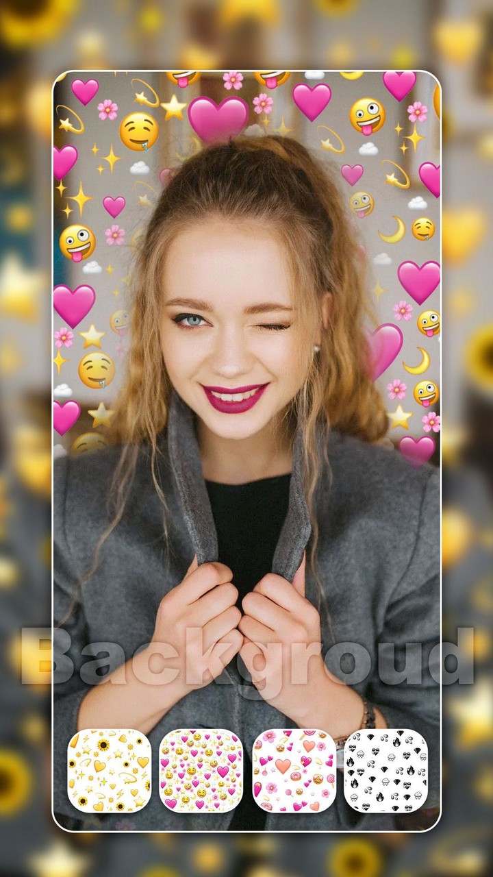 Photo Editor -All Picture Art screenshot image 18_Popularmodapk.com