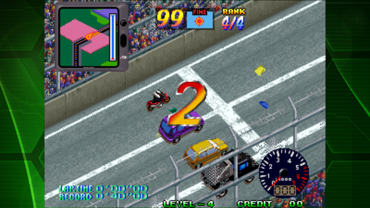 OVER TOP ACA NEOGEO<span>(Full)</span> screenshot image 3_Popularmodapk.com