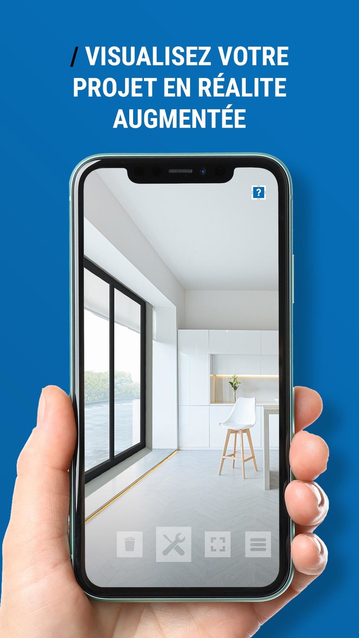 Technal at home - AR Doors & W screenshot image 2_Popularmodapk.com