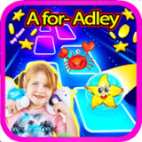 k-pop star light bts exo music5.1.0_Popularmodapk.com