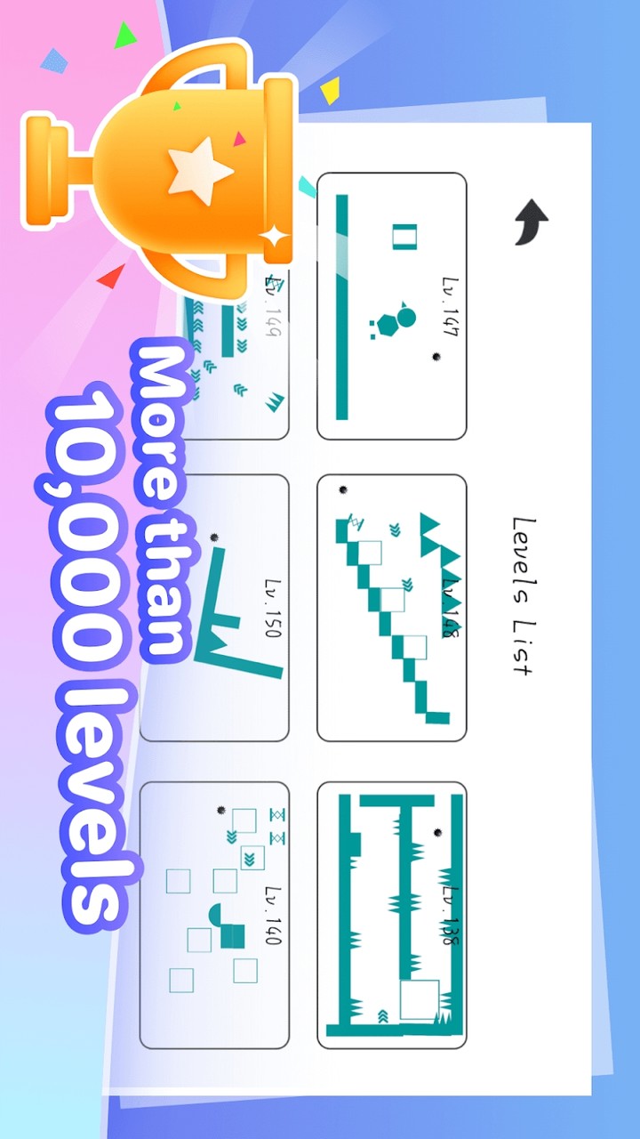 Avocado Habit screenshot image 3_Popularmodapk.com