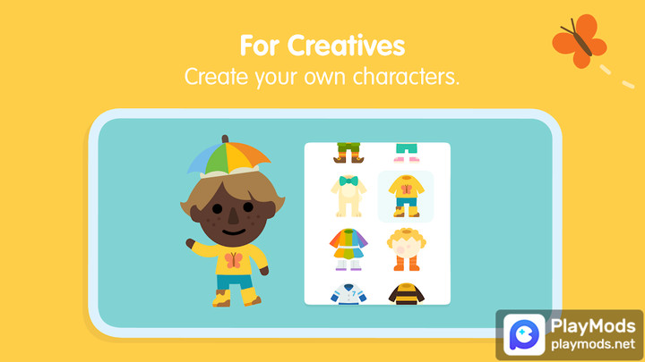 Sago Mini World: Kids Games<span>(Unlocked All)</span> screenshot image 4_Popularmodapk.com