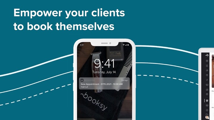 MIC Kantine screenshot image 3_Popularmodapk.com