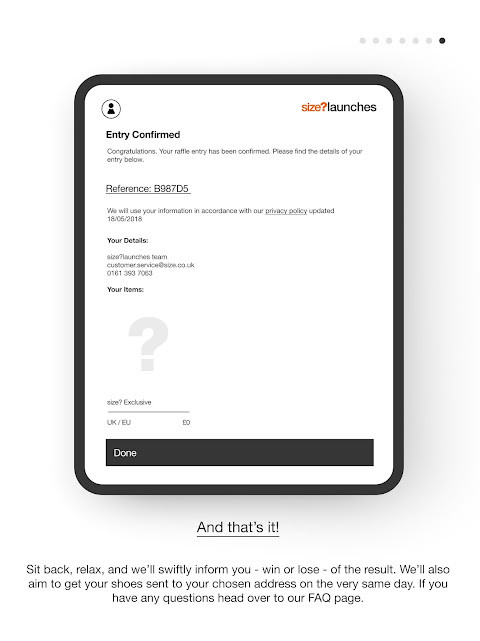size?launches screenshot image 6_Popularmodapk.com