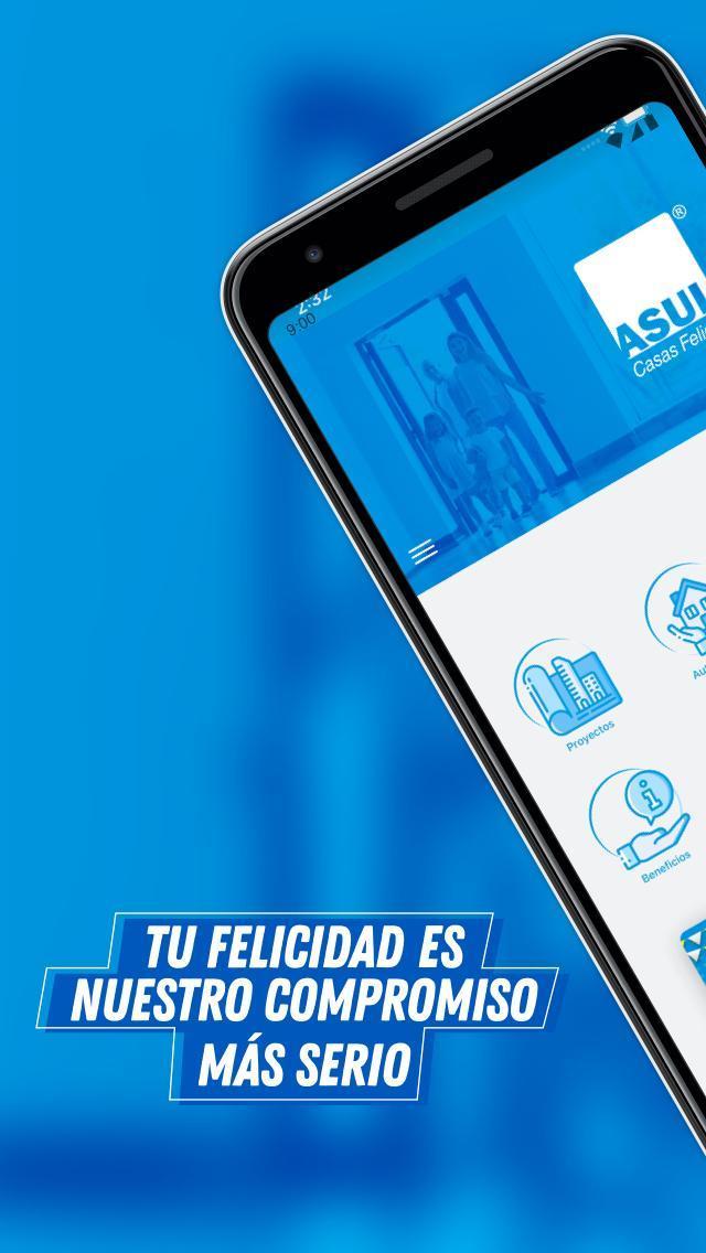 ASUL Constructora screenshot image 1_Popularmodapk.com