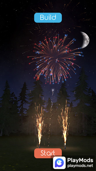 Fireworks Studio<span>(No ads)</span> screenshot image 2_Popularmodapk.com