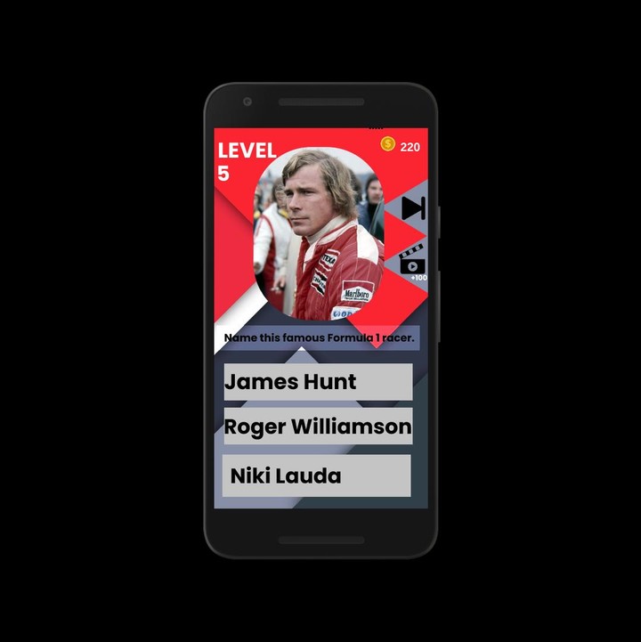 Guess the F1 Name screenshot image 5_Popularmodapk.com