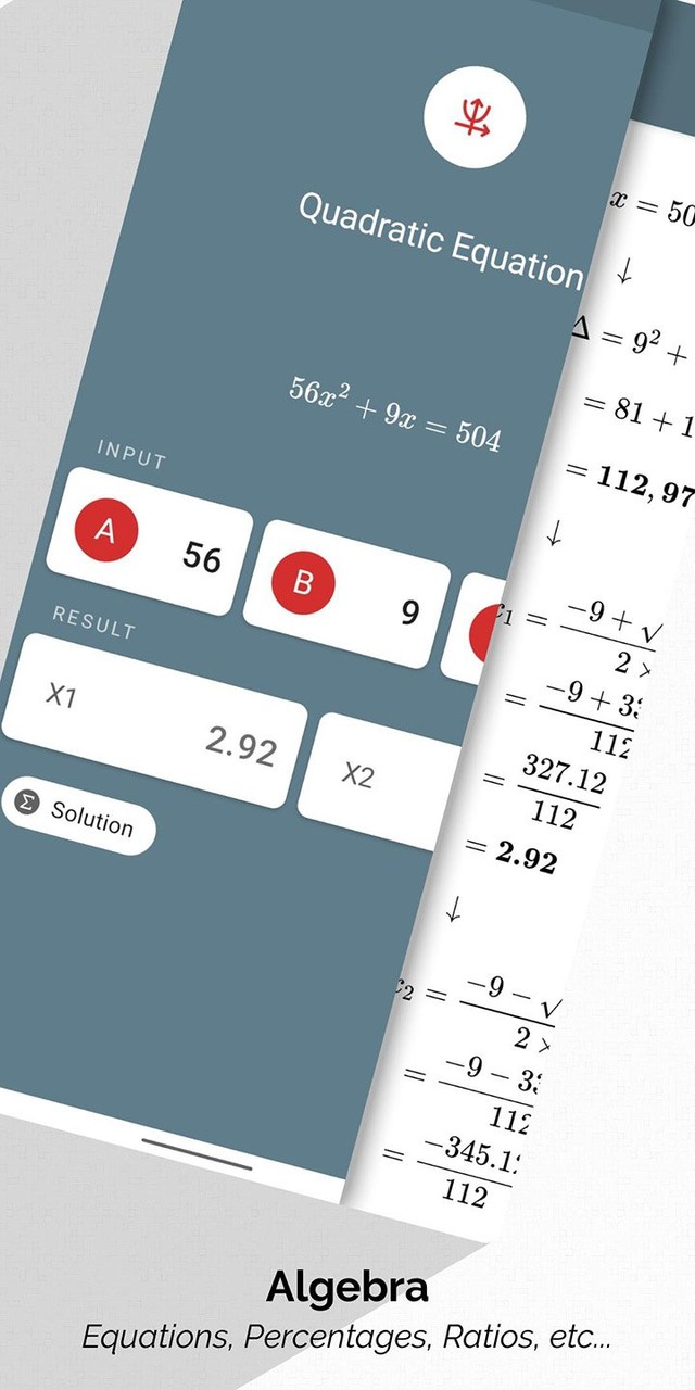 Poster Maker:Graphic design screenshot image 5_Popularmodapk.com