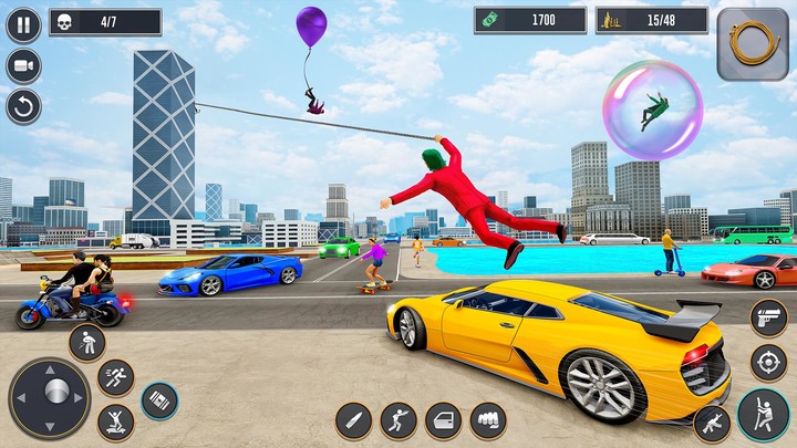 Underground Base screenshot image 9_Popularmodapk.com