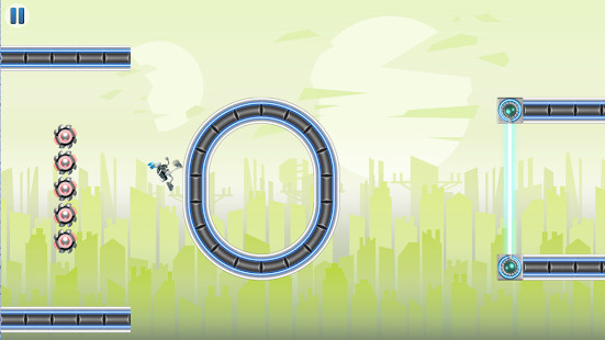 迅捷跑者3破解版<span>(mod)</span> screenshot image 5_Popularmodapk.com