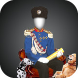 Royal Majesty cloth montage1.1.11_Popularmodapk.com
