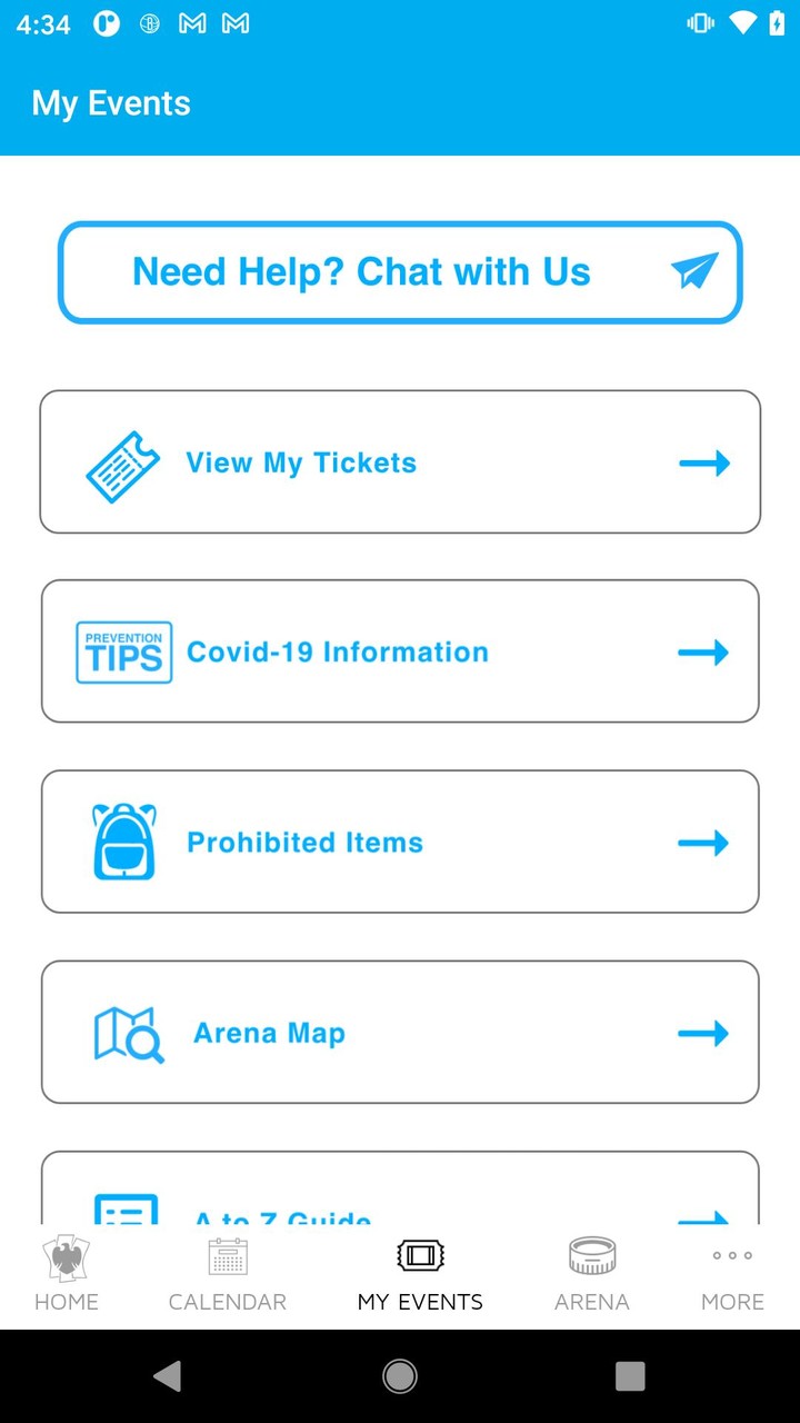Brooklyn Nets/Barclays Center screenshot image 4_Popularmodapk.com