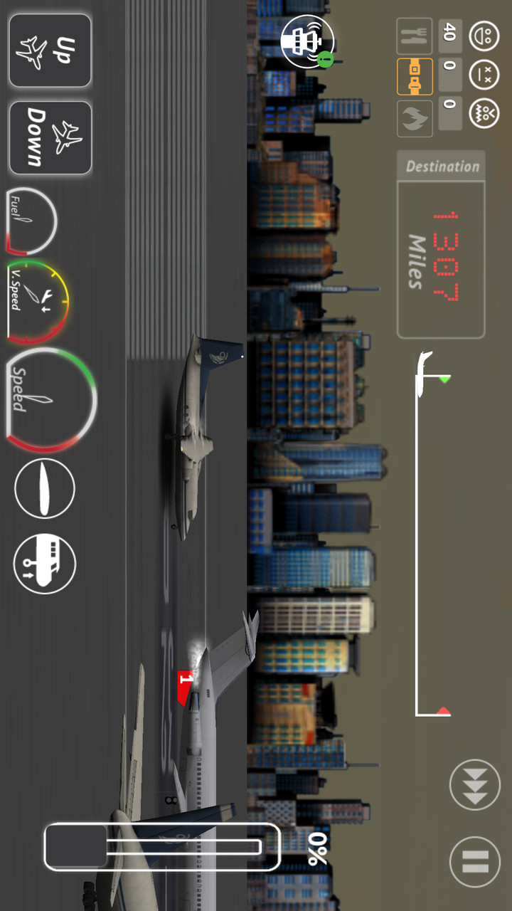 客机模拟破解版<span>(mod)</span> screenshot image 6_Popularmodapk.com