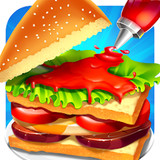 Cooking Food: Restaurant Game<span>(No Ads)</span>3.9.5096_Popularmodapk.com