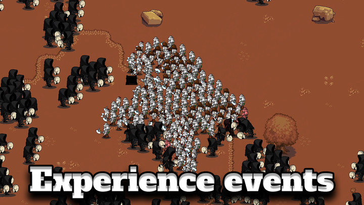 Hold to Resurrect screenshot image 1_Popularmodapk.com